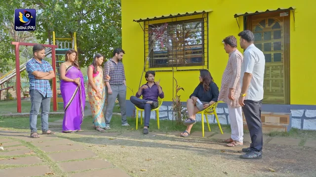 Preview of Mr Lele S01 E04-05 BulBulPlay